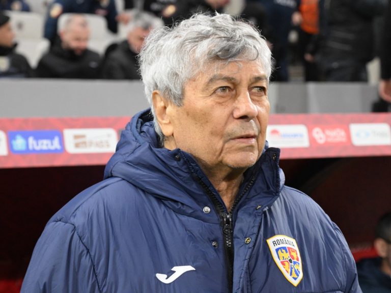 Mircea Lucescu: O Legendă a Fotbalului Românesc și Italian – Omagiu în Presa Internațională