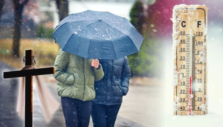 Vremea capricioasă de Paște: Prognoza meteo pentru 9 aprilie 2026 și impactul său asupra României