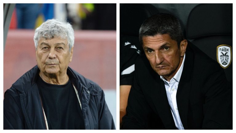 Moștenirea lui Mircea Lucescu: Lecții de viață și carieră prin prisma relației cu Răzvan Lucescu
