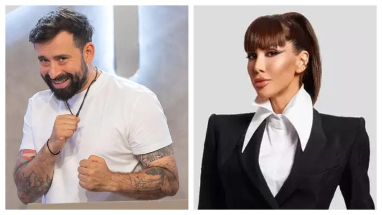 Denise Rifai Își Pune Amprenta pe Televiziune cu Noul Show "Furnicuțele": Provocări, Distracție și Interacțiune