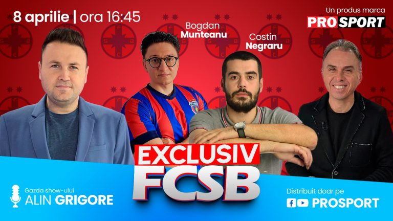 Într-un Moment Decisiv: Schimbările Strategice de la FCSB și Perspectivele Viitoare