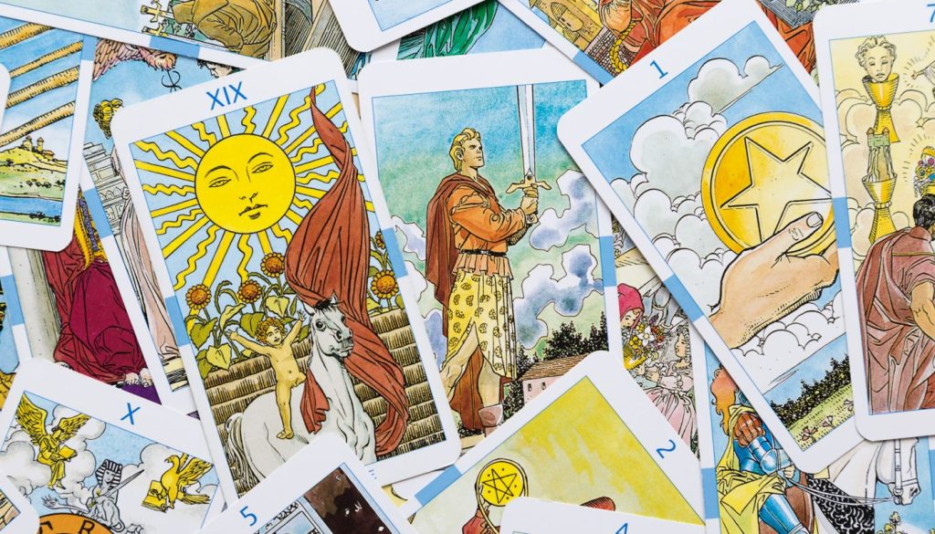 Judecata în Tarot: O Privire Profundă asupra Schimbărilor Personale și Universale