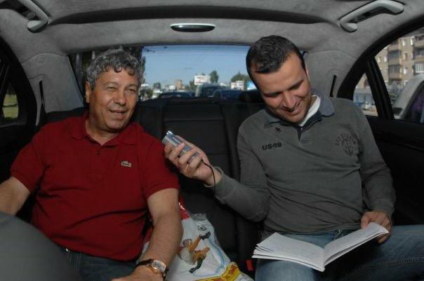 Ultimele Momente ale lui Mircea Lucescu: O Privire Asupra Vieții și Moștenirii Sale