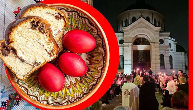 Tradiții și Superstiții de Paște: Între Spiritualitate și Folclor
