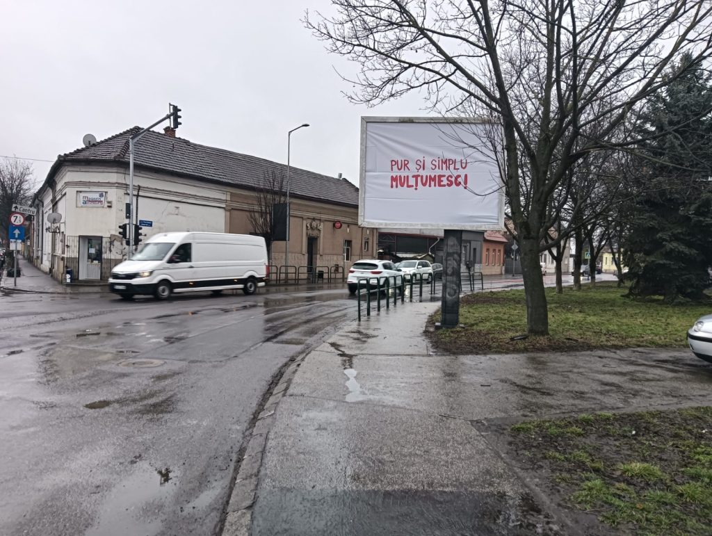 Misterul mesajului „Pur și simplu mulțumesc”: O analiză a fenomenului viral care a captat atenția României