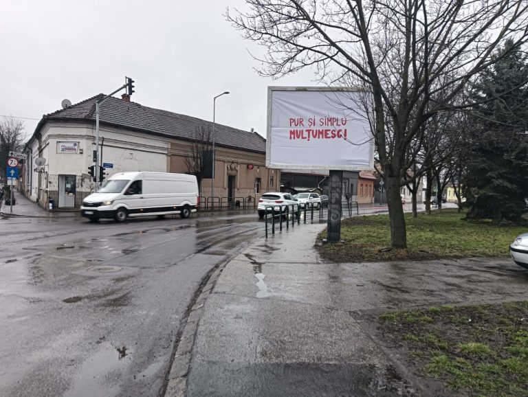 Misterul mesajului „Pur și simplu mulțumesc”: O analiză a fenomenului viral care a captat atenția României
