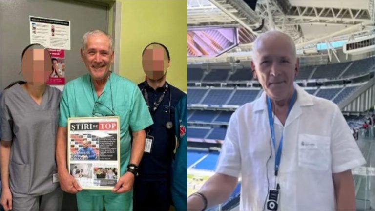 Crima șocantă a medicului Cristian Staicu: Între tragedie, frustrare și legitima apărare