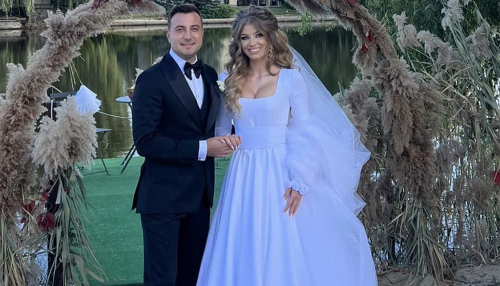 Divorțul surpriză dintre Codruța Filip și Valentin Sanfira: O analiză a relației și a detaliilor prevestitoare