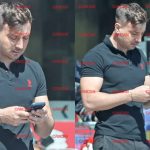 Valentin Sanfira: O escapadă exotică în urma tumultului personal - Analiză și perspective