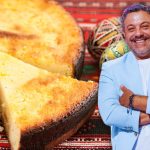 Pască fără aluat: Rețeta rapidă a lui Chef Sorin Bontea și tradițiile pascale românești