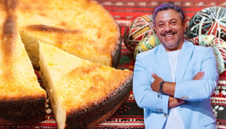 Pască fără aluat: Rețeta rapidă a lui Chef Sorin Bontea și tradițiile pascale românești
