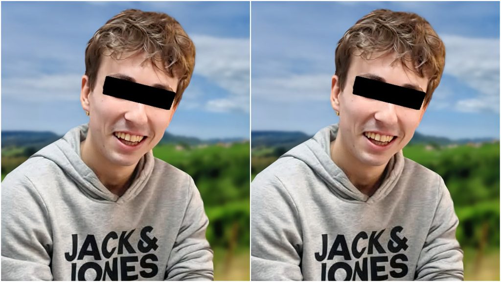 Tragedia unei vieți neîmplinite: Moartea lui Alessio Nicholas Popa, un tânăr român în Italia