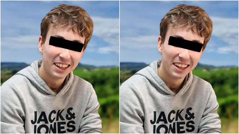 Tragedia unei vieți neîmplinite: Moartea lui Alessio Nicholas Popa, un tânăr român în Italia
