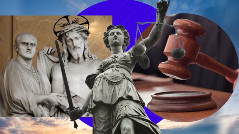 Justiția în Timpul lui Iisus: Un Proces Injust sau O Lecție pentru Viitor?