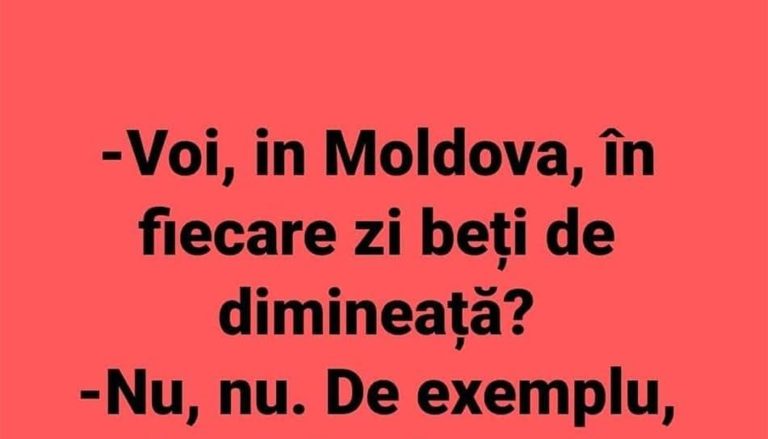 Umor și cultură: O privire asupra bancurilor din Moldova și impactul lor social
