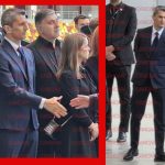 Ultimul Omagiu adus lui Mircea Lucescu: O Privire Asupra Impactului și Moștenirii Sale în Fotbalul Românesc