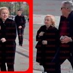 O Ultimă Adio pentru Mircea Lucescu: Moartea Unui Gigant al Fotbalului Românesc și Impactul Asupra Familiei și Comunității