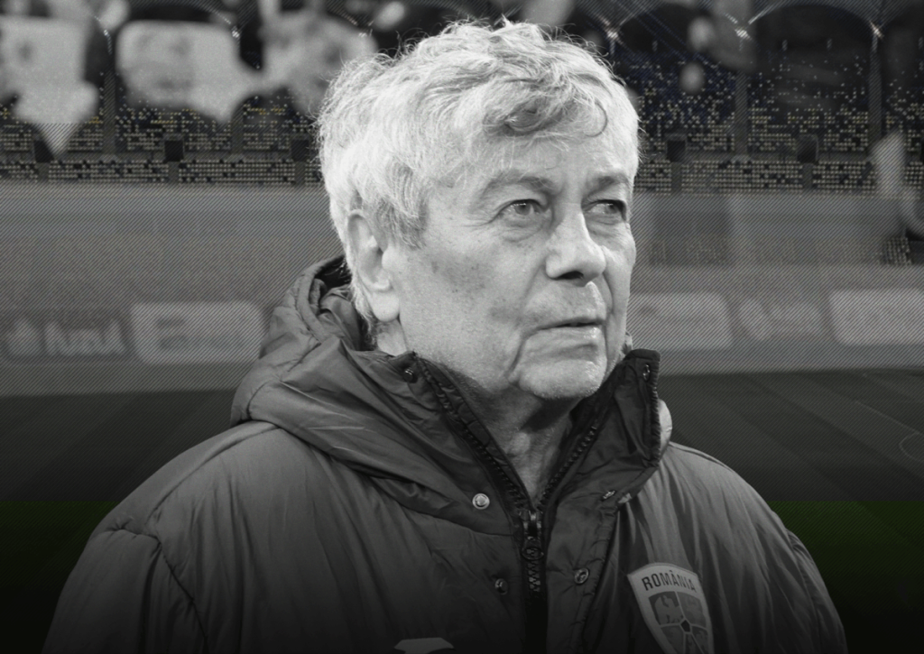 Mircea Lucescu: O Poveste de Viață Între Ambiție și Destin în Fotbal