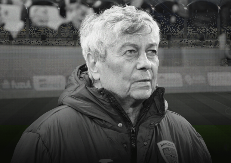 Mircea Lucescu: O Poveste de Viață Între Ambiție și Destin în Fotbal