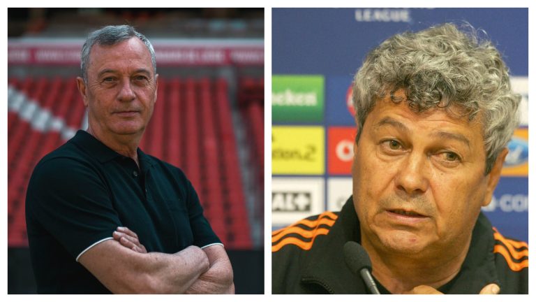 Mircea Rednic aduce un omagiu emoționant lui Mircea Lucescu: O viață dedicată fotbalului și o moștenire inegalabilă