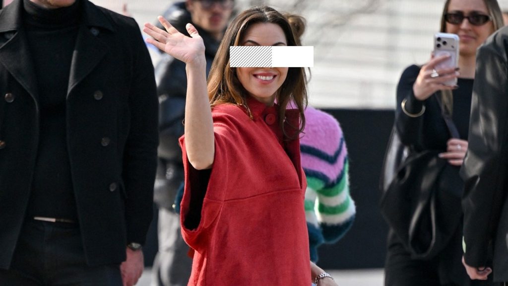 Aubrey Plaza: O viață nouă în umbra pierderii – Povestea sarcinii actriței și a regăsirii fericirii