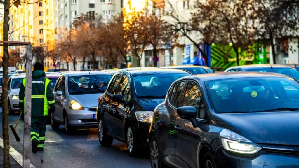 Restricții de circulație pe Autostrada Soarelui și Valea Oltului: Ce trebuie să știe șoferii în perioada sărbătorilor pascale