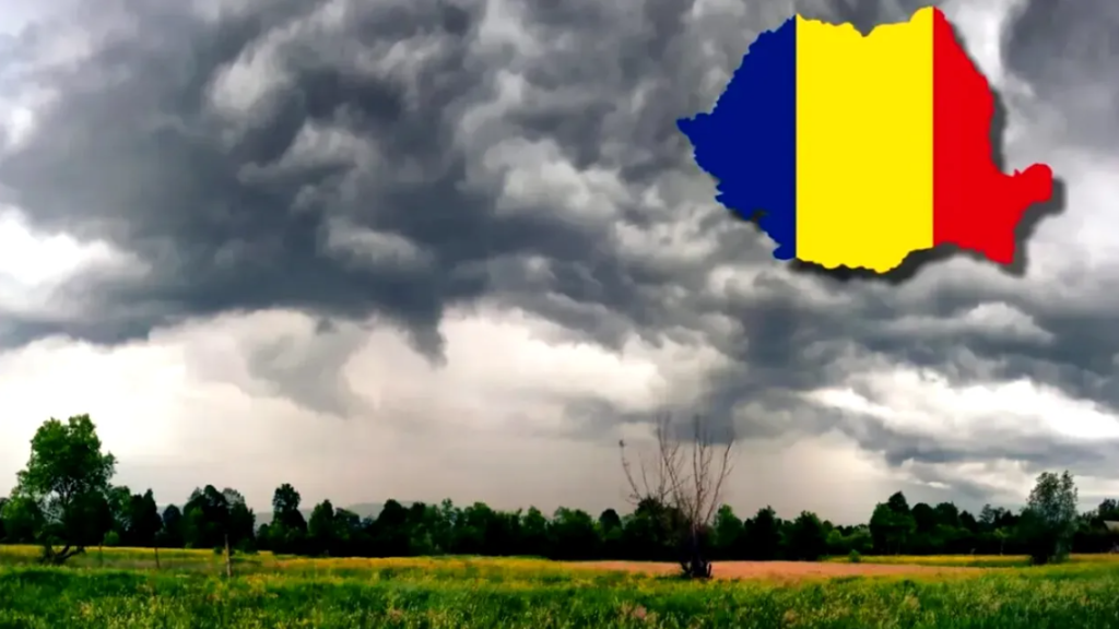 Vremea de Înviere 2026: Ce ne așteaptă în noaptea sfântă și cum ne influențează condițiile meteo