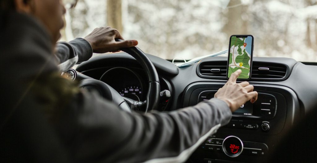 Tentativa de Răpire în Iași: O Lecție despre Siguranța Transportului Alternativ