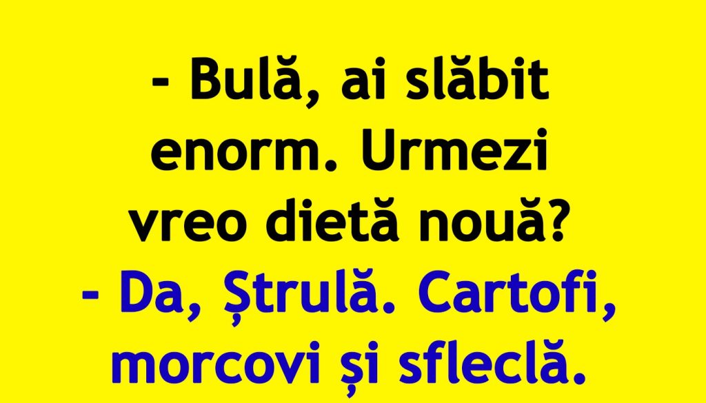 Bancurile cu Bulă: O oglindă a umorului românesc și a contextului cultural
