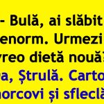 Bancurile cu Bulă: O oglindă a umorului românesc și a contextului cultural