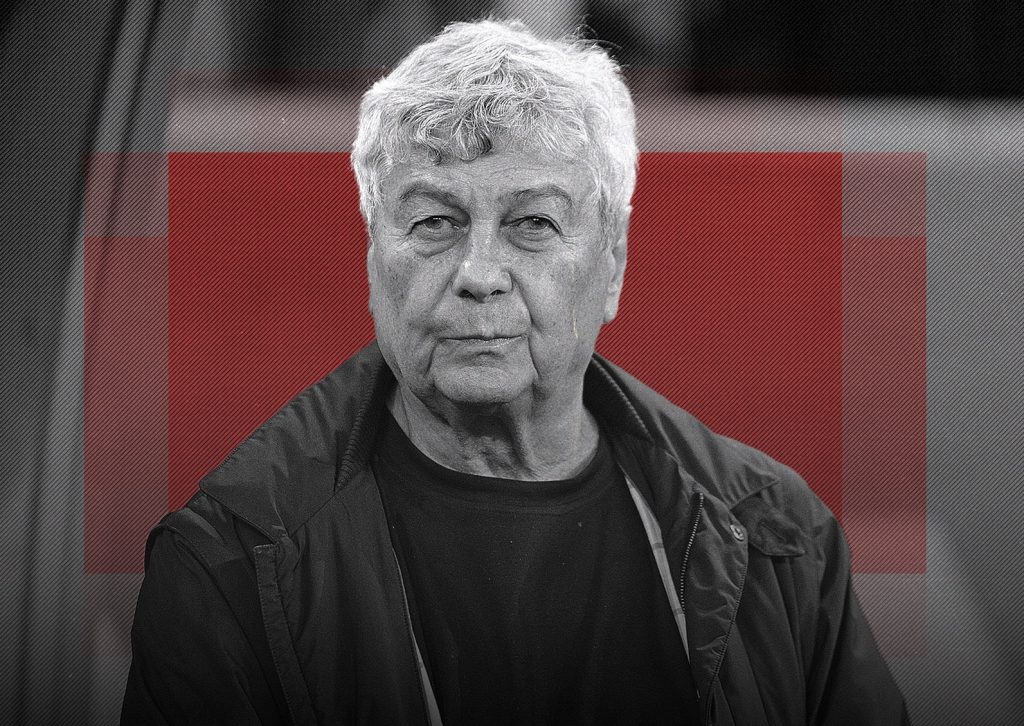 Ultimul Omagiu pentru Mircea Lucescu: Oameni și Emoții la Arena Națională