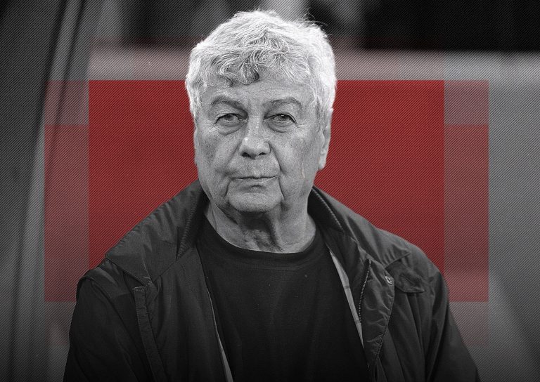 Ultimul Omagiu pentru Mircea Lucescu: Oameni și Emoții la Arena Națională