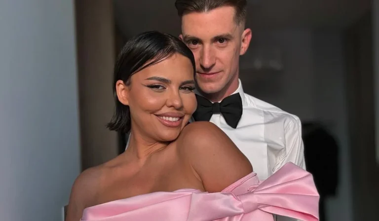 Divorțul în Showbiz: Impactul Asupra Copiilor și Reacțiile Părinților în Cazul Andreea Popescu și Rareș Cojoc
