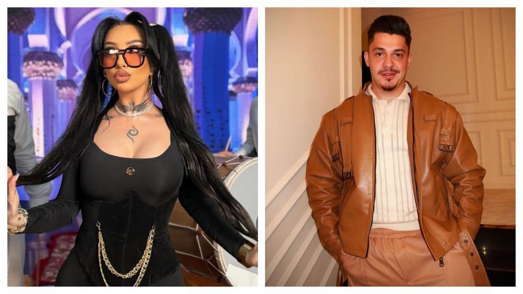 Tensiuni și Surprize în Industria Manelistică: Narcisa Moisa și Antipatia Față de Bogdan de la Ploiești