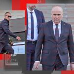 Ultimul Omagiu adus lui Mircea Lucescu: O Legendă a Fotbalului Românesc Își Ia Rămas Bun