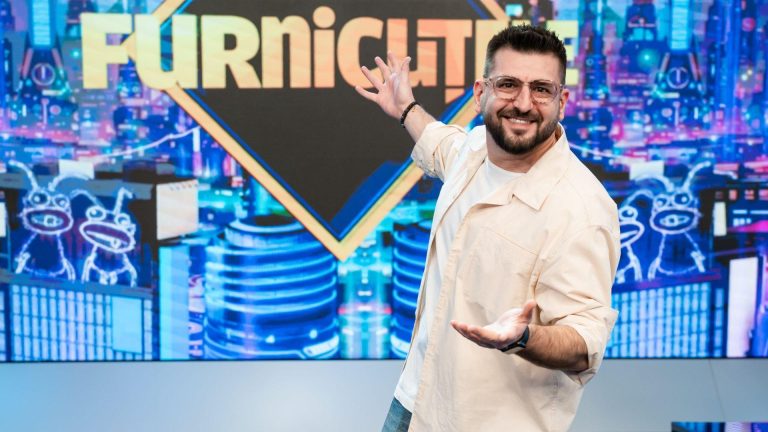 Radu Ciucă Își Face Revenirea în Televiziune: O Analiză a Noii Emisiuni "Furnicuțele" de la Antena 1