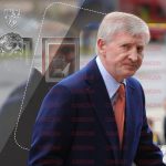 Rinat Akhmetov și Ultimul Omagiu pentru Mircea Lucescu: O Legătură între Afaceri și Fotbal