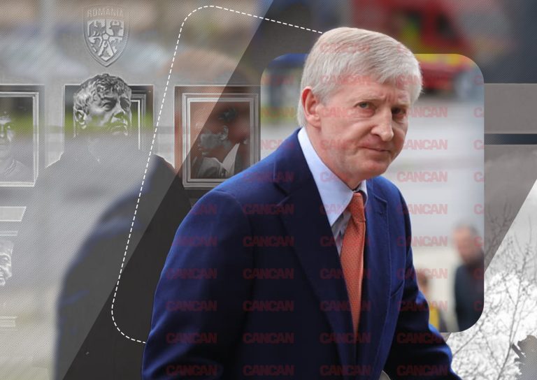 Rinat Akhmetov și Ultimul Omagiu pentru Mircea Lucescu: O Legătură între Afaceri și Fotbal