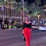Viața Andreei Antonescu în America: De la scena muzicală la momentele de familie