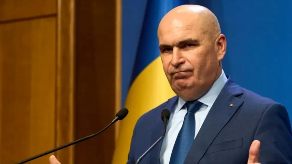 Retragerea Sprijinului Politic pentru Ilie Bolojan: O Analiză Detaliată a Deciziei PSD și Implicațiile Sale