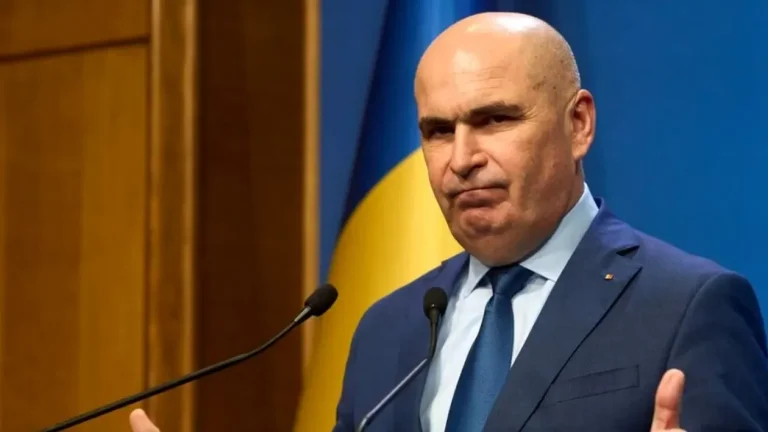 Retragerea Sprijinului Politic pentru Ilie Bolojan: O Analiză Detaliată a Deciziei PSD și Implicațiile Sale