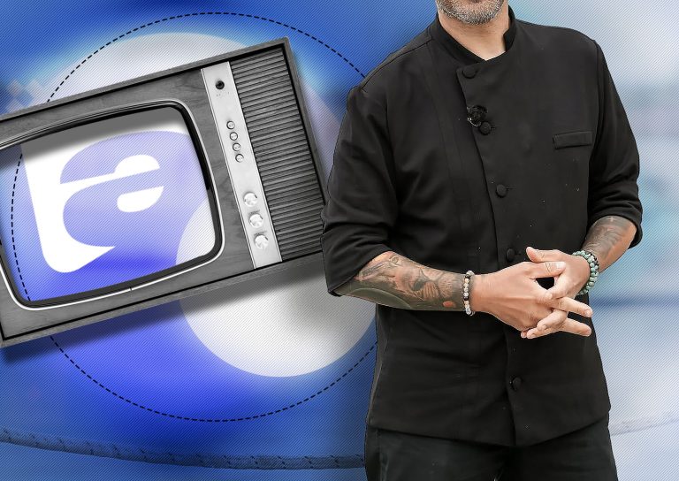 Războiul dintre televiziuni: Chef Ștefan Popescu și scandalul transferului de la Pro TV la Antena 1