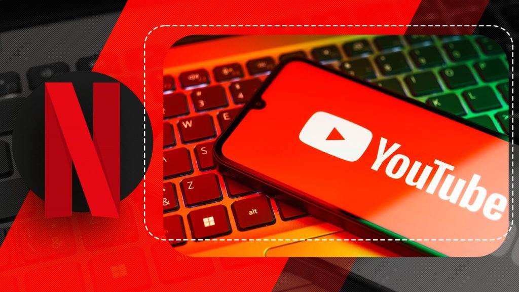 Strategia Netflix: Intrarea în Lumea Podcasturilor Video pentru a Concurența cu YouTube