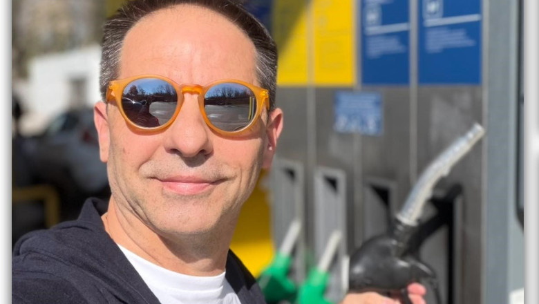 Impactul Crizei Carburanților: Compararea Prețurilor din România, Canada și SUA prin Ochelarii lui Dan Negru