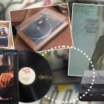 Fenomenul Vinilurilor: Cum Am Ajuns La O Colecție De 2000 De Discuri Într-o Piață De 1 Miliard De Dolari