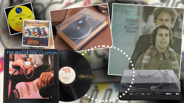 Fenomenul Vinilurilor: Cum Am Ajuns La O Colecție De 2000 De Discuri Într-o Piață De 1 Miliard De Dolari