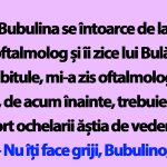Umorul în viața cotidiană: De la ochelari la râsul contagios