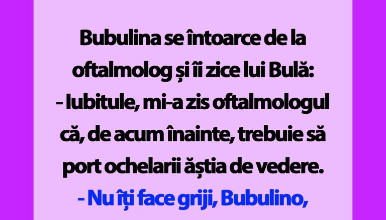 Umorul în viața cotidiană: De la ochelari la râsul contagios