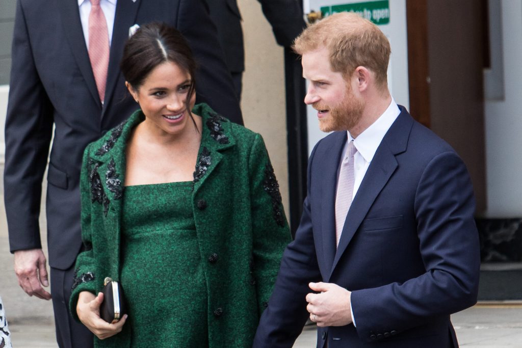 Controversa numelui Lilibet: Impactul alegerii Prințului Harry și Meghan Markle asupra monarhiei britanice