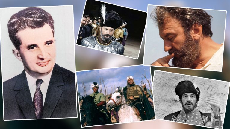 Mihai Viteazul: Povestea din spatele unui film legendar și deciziile care au marcat cinematografia românească